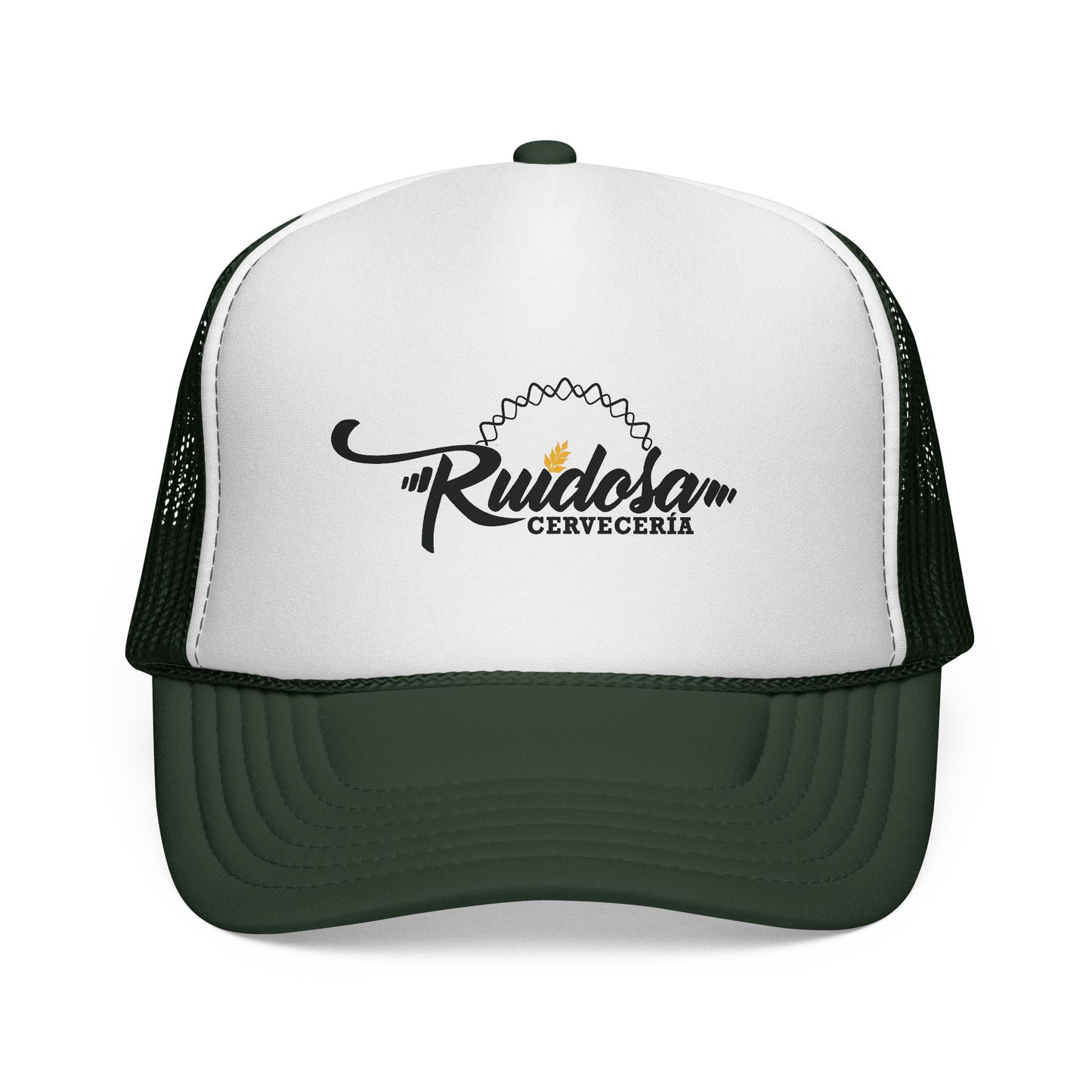 Trucker Caps