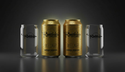 Promoción Cervecería Ruidosa