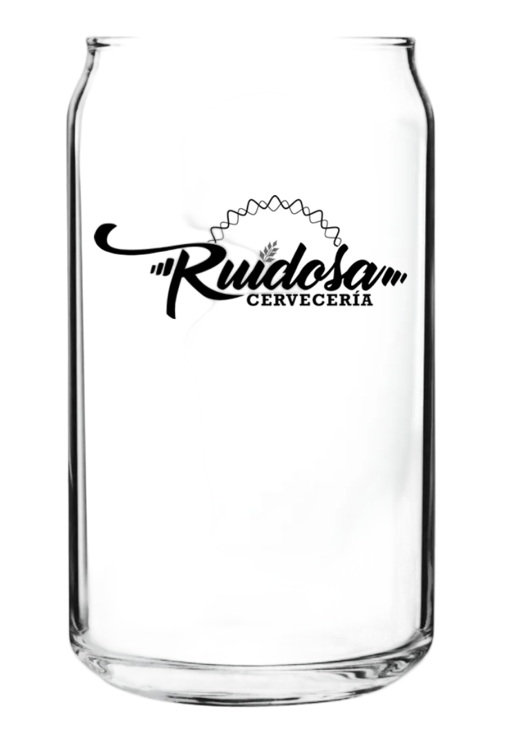 Vaso Oficial Ruidosa