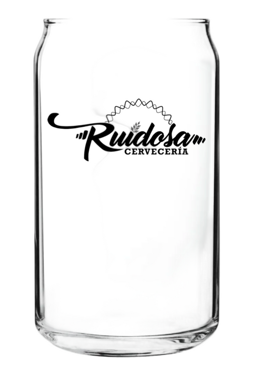 Vaso Oficial Ruidosa
