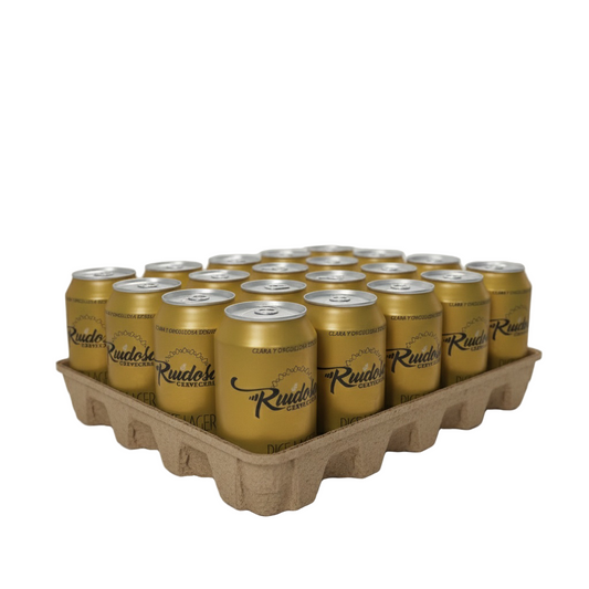 Ruidosa Rice Lager 24 pack